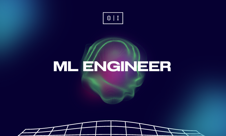 ML Engineering
